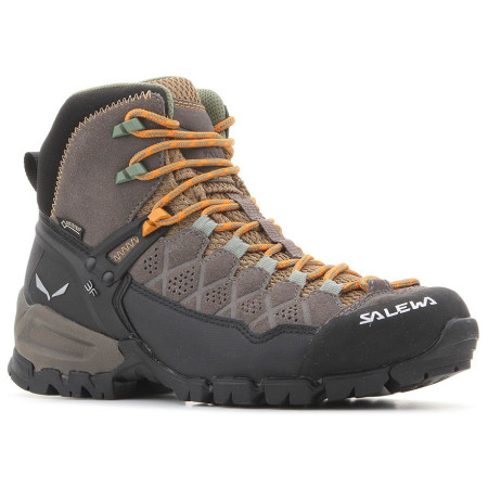 Dámské boty Salewa WS Alp Trainer MID GTX