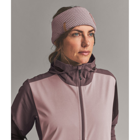 Dámská softshellová bunda Ortovox Ortler Softshell Plus Jacket Women's