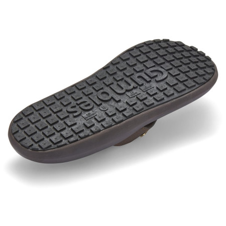 Žabky Gumbies Noosa Brown