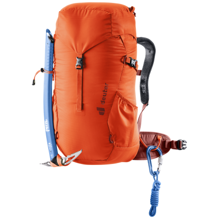 Dětský batoh Deuter Climber 22