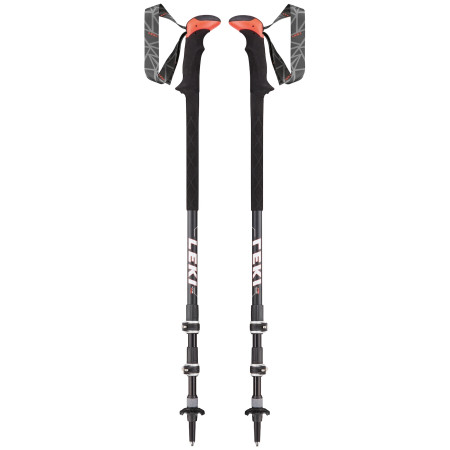 Trekové hole Leki Sherpa XTG AS