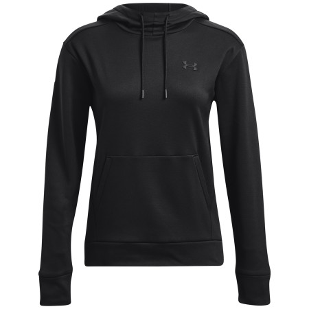 Dámská mikina Under Armour Armour Fleece LC Hoodie