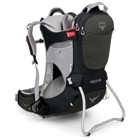 Dětská sedačka Osprey Poco AG