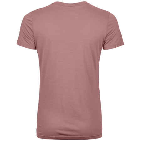 Dámské funkční triko Ortovox 120 Cool Tec Mtn Stripe Ts W