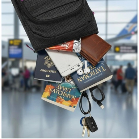 Taška přes rameno Cabeau Sling Pack