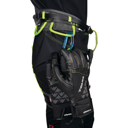 Rukavice Camp K Guide