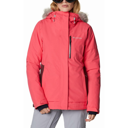 Dámská bunda Columbia Ava Alpine™ Insulated Jkt