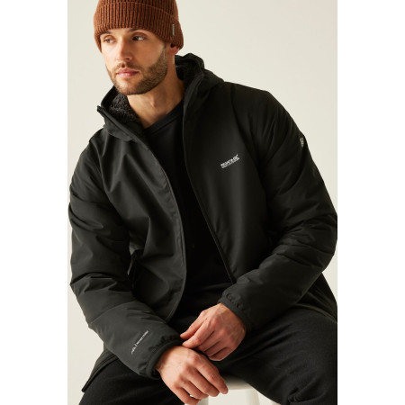 Pánská bunda Regatta Caspen