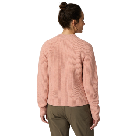 Dámský svetr Royal Robbins W Rockcraft Mock Neck