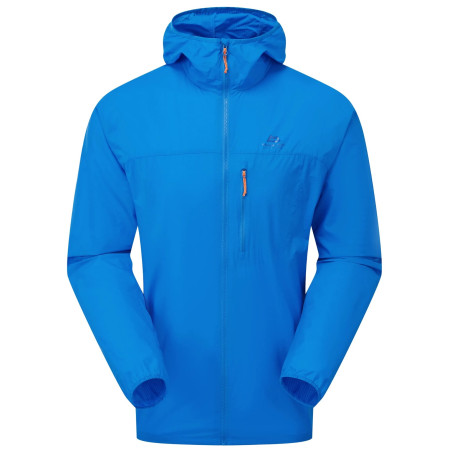 Pánská softshellová bunda Mountain Equipment Aerofoil