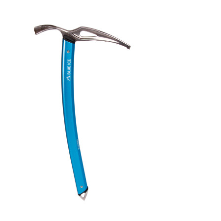 Turistický cepín Blue Ice Bluebird Ice Axe