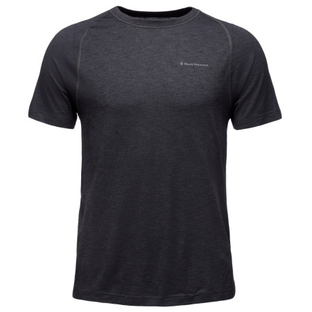 Pánské funkční triko Black Diamond Rhythm SS Tee