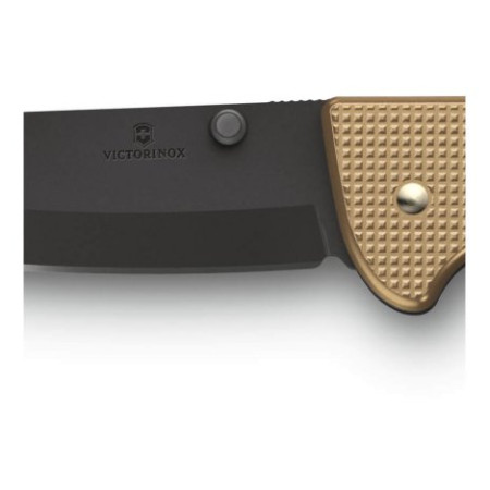 Kapesní nůž Victorinox Evoke BS Alox Black