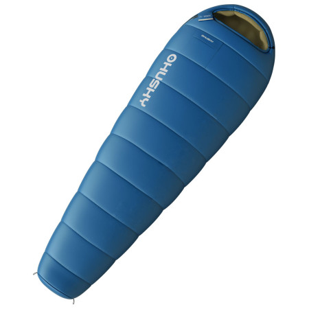 Spacák Husky Junior -10°C