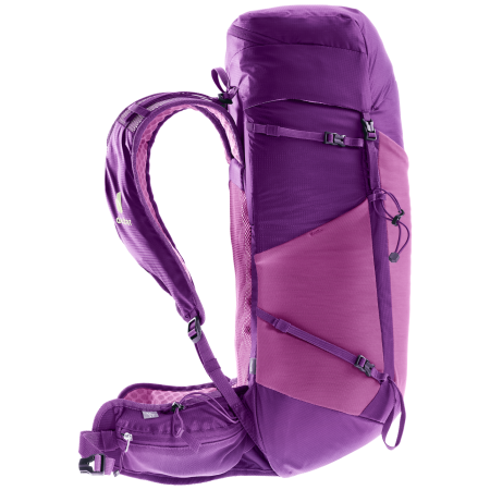 Dámský turistický batoh Deuter Speed Lite Pro 28 SL