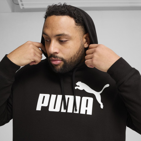 Pánská mikina Puma ESS No. 1 Logo Hoodie TR