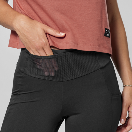 Dámské legíny Salewa Pedroc 1 Hyb Tight W