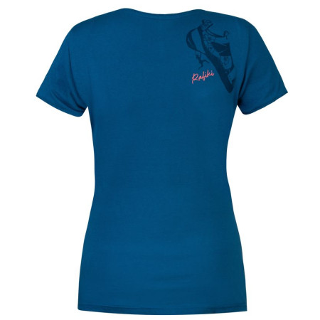 Dámské triko Rafiki Jay