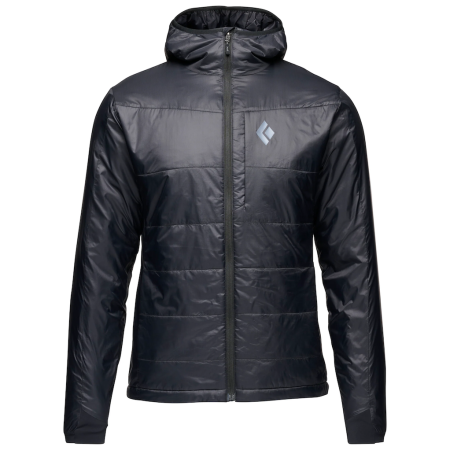 Pánská bunda Black Diamond M Solution Hoody
