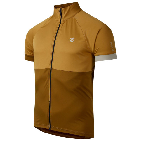 Pánský cyklistický dres Dare 2b Protraction III Jersey
