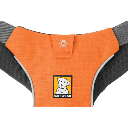Postroj pro psa Ruffwear Omnijore Joring System