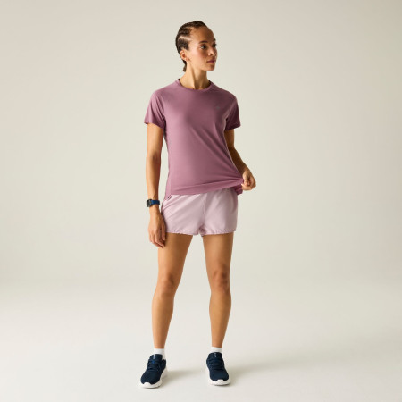 Dámské triko Dare 2b Nimble Tee