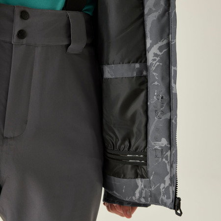 Pánská bunda Dare 2b Baseplate IV Jacket