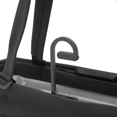 Taška přes rameno Peak Design City Tote 15L