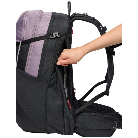 Malý turistický batoh Vaude Wizard 24+4