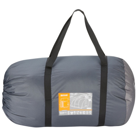 Nafukovací stan Regatta Kolima V3 6