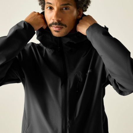 Pánská bunda Regatta Oklarna