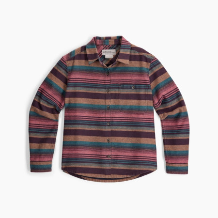 Dámská košile Royal Robbins Clouds Rest Hemp L/S