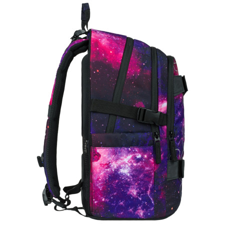 Školní batoh Baagl Skate