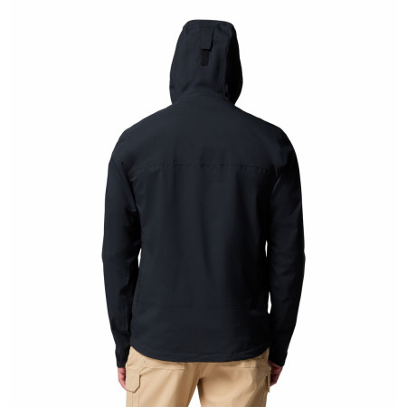 Pánská softshellová bunda Columbia Boulder Falls™ Jacket