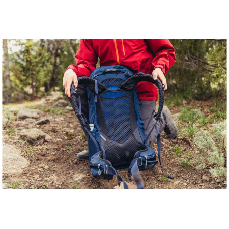 Batoh Gregory Zulu 35