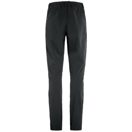 Dámské kalhoty Fjällräven Abisko Trail Stretch Trousers W