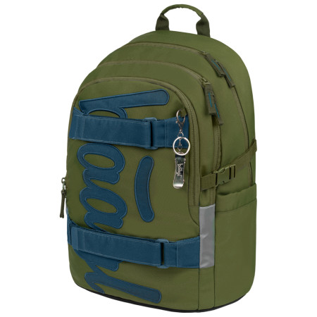 Školní batoh Baagl Skate