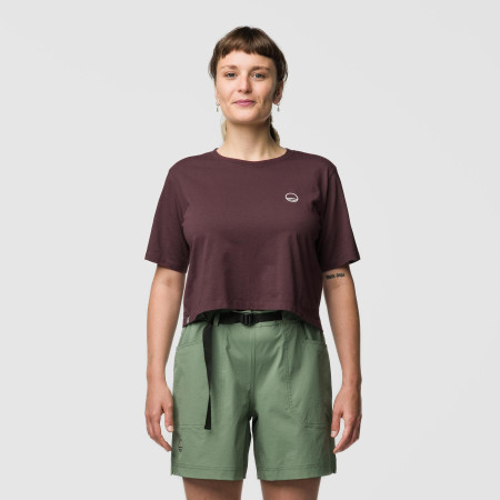 Dámské triko Wild Country Sequence Woman T-shirt