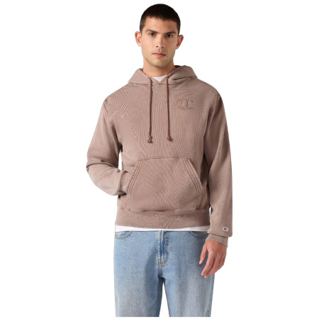 Pánská mikina Champion Hooded Sweatshirt M Champion Laundry