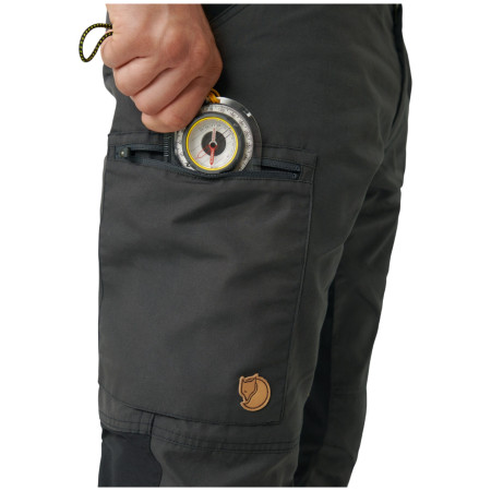 Pánské kalhoty Fjällräven Kaipak Trousers