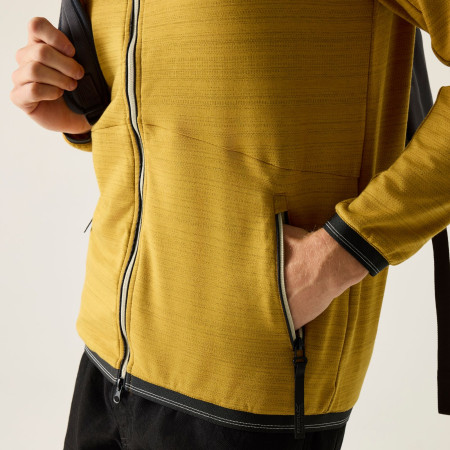 Pánská mikina Regatta Malton