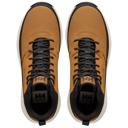 Pánské turistické boty Helly Hansen Beckett Mid