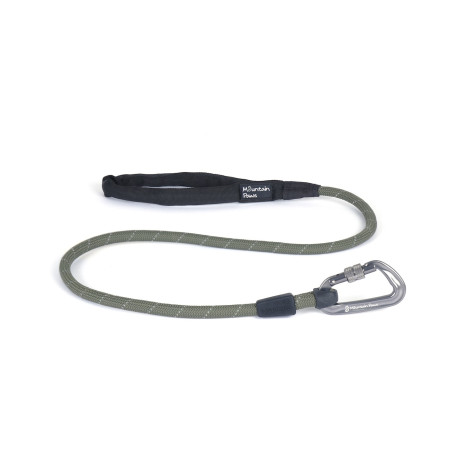 Vodítko na psa Mountain Paws Rope Dog Lead