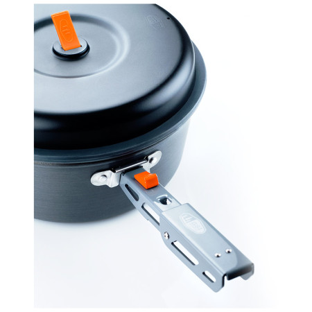 Sada nádobí GSI Pinnacle Backpacker