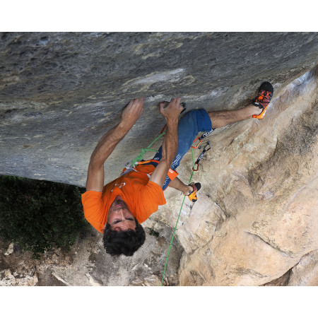 Lezečky EB Climbing Strange