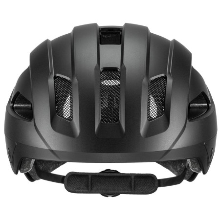 Cyklistická helma Uvex City Stride