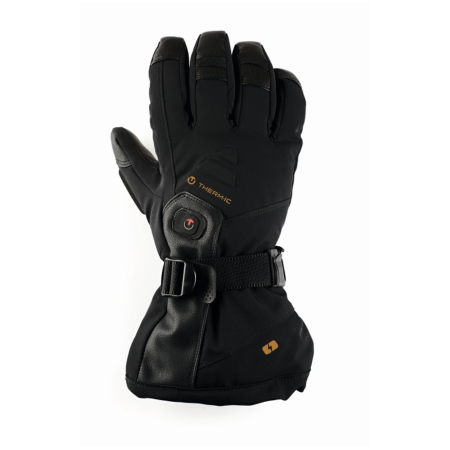 Rukavice Therm-ic Ultra Heat Boost Gloves Men