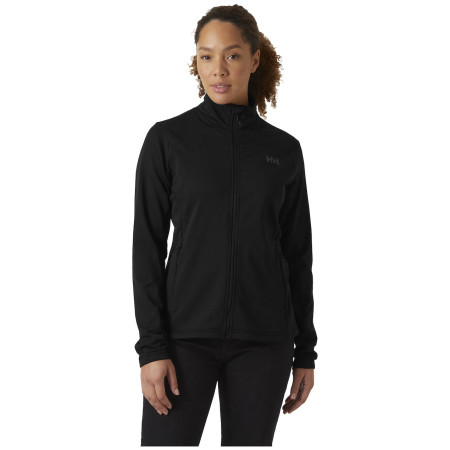 Dámská funkční mikina Helly Hansen W Versalite Fleece Jacket