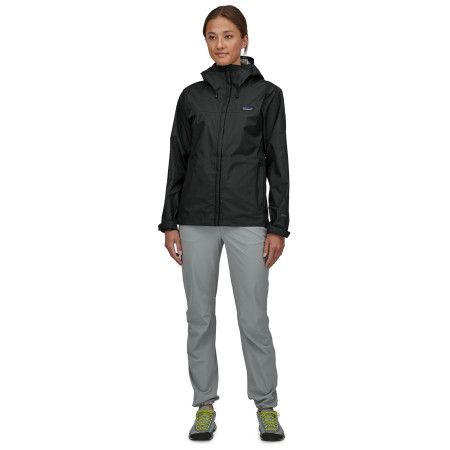 Dámská bunda Patagonia Torrentshell 3L Jacket