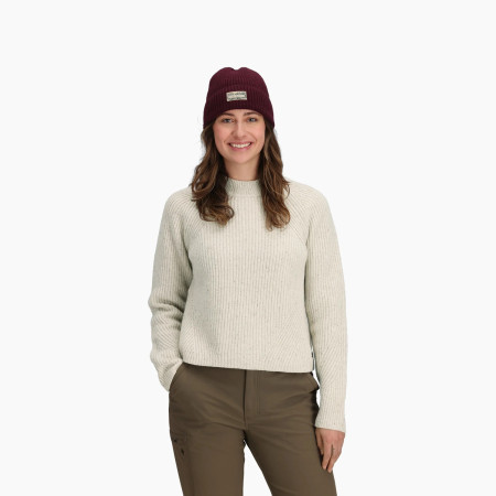 Dámský svetr Royal Robbins W Rockcraft Mock Neck